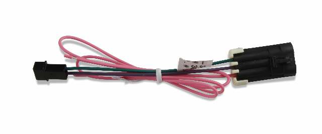 Holley performance fuel system component for Chrysler