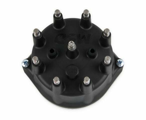 Holley Sniper EFI fuel injection system efi-565-306-sniper-efi-hyperspark-distributor