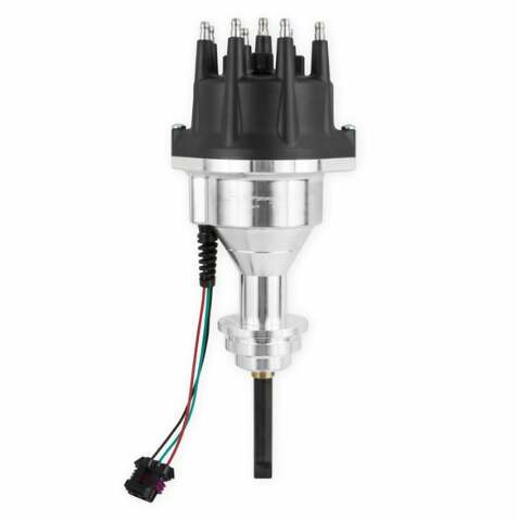 Holley Sniper EFI fuel injection system efi-565-306-sniper-efi-hyperspark-distributor