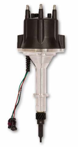 Holley Sniper EFI fuel injection system efi-565-307-sniper-efi-hyperspark-distributor