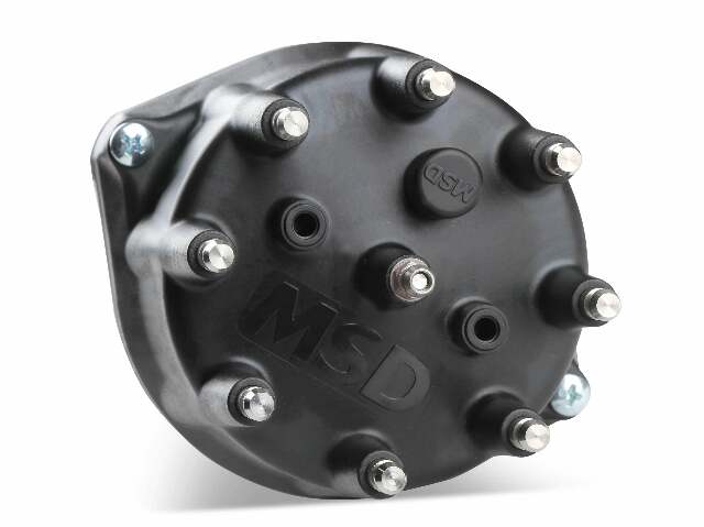 Holley performance fuel system component
