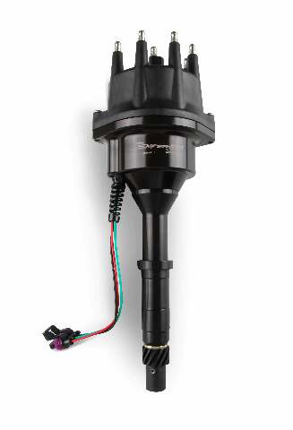 Holley performance fuel system component