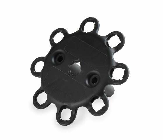 Holley performance fuel system component for Oldsmobile