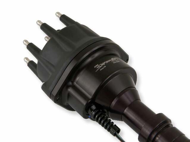 Holley performance fuel system component for Buick