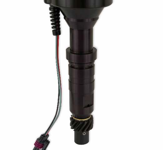 Holley performance fuel system component for Buick