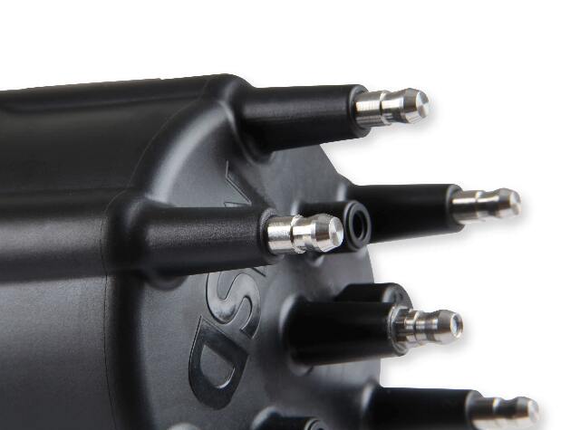 Holley Sniper EFI fuel injection system black black-565-315bk