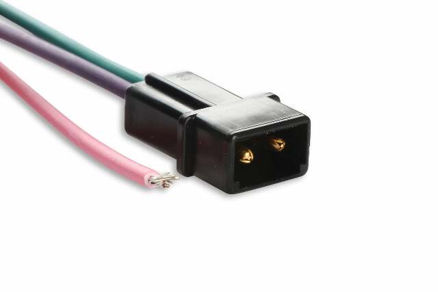 Sniper EFI HyperSpark Distributor - 250ci Chevrolet Straight 6 - 565-316