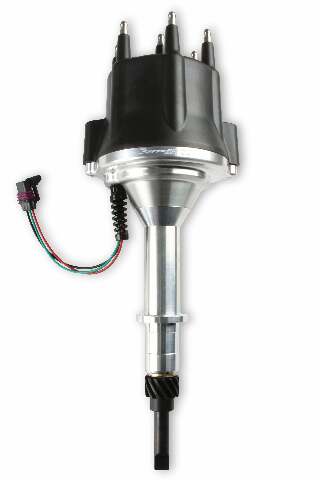 Sniper EFI HyperSpark Distributor - 250ci Chevrolet Straight 6 - 565-316