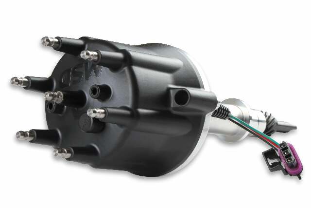 Sniper EFI HyperSpark Distributor - 250ci Chevrolet Straight 6 - 565-316