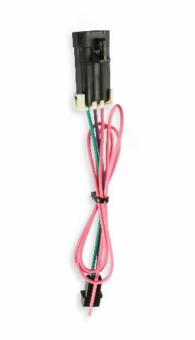 Holley performance fuel system component