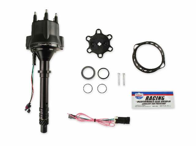 Holley performance fuel system component
