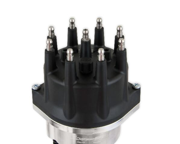 Holley performance fuel system component