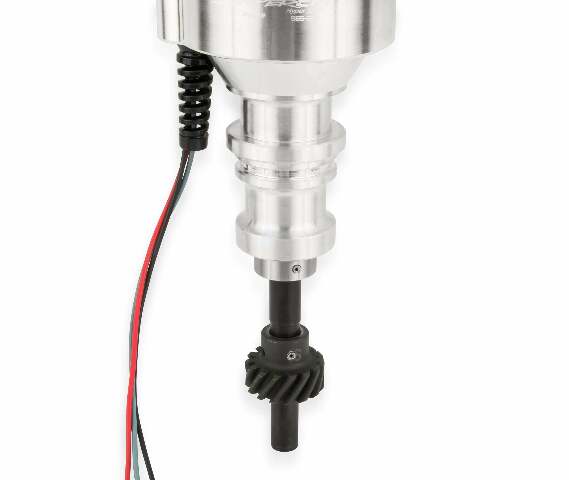 Holley Sniper EFI fuel injection system block-260-289-302-565-322