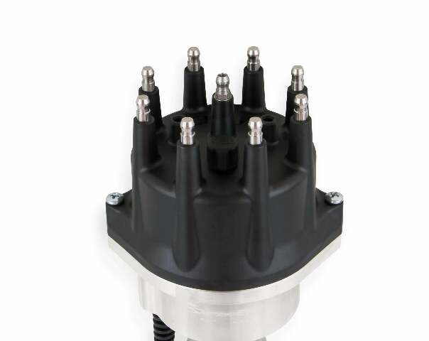 Holley Sniper EFI fuel injection system block-260-289-302-565-322