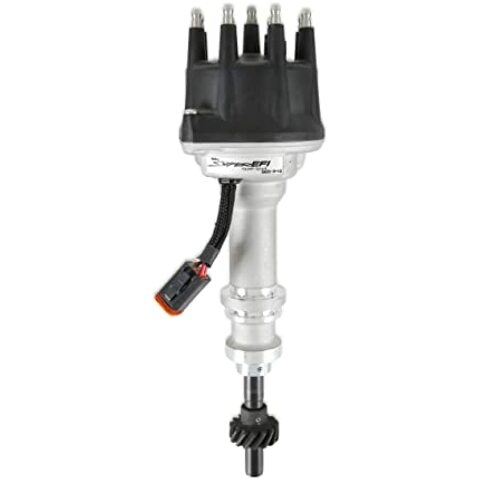 Holley performance fuel system component