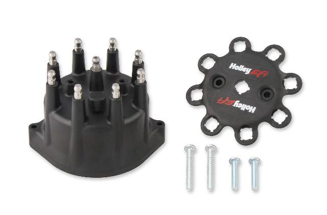 Holley performance fuel system component