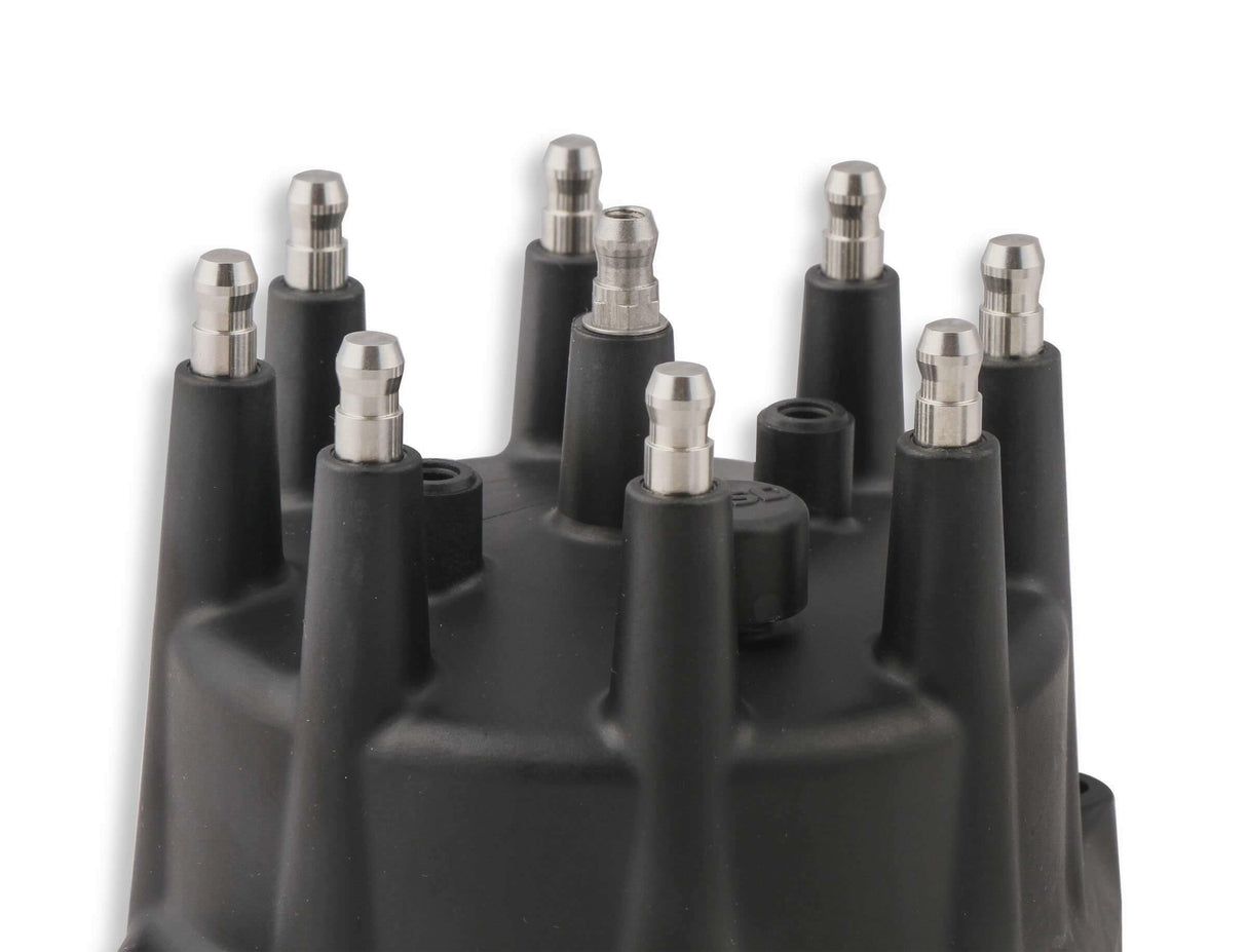 t Dual Sync Distributor Service Cap (Gen 2) - 566-105 HolleyEFI