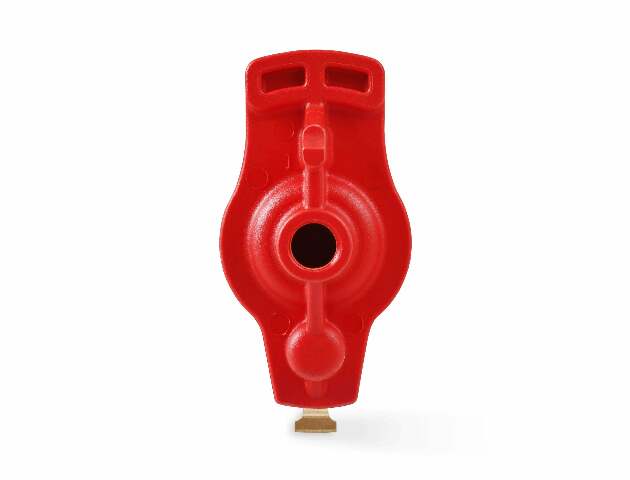 Holley performance fuel system component
