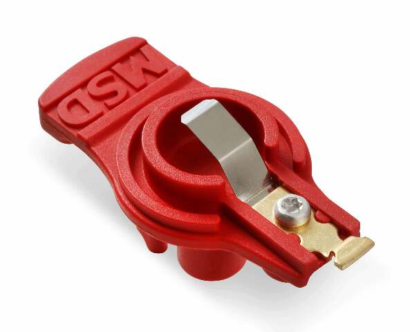 Holley performance fuel system component