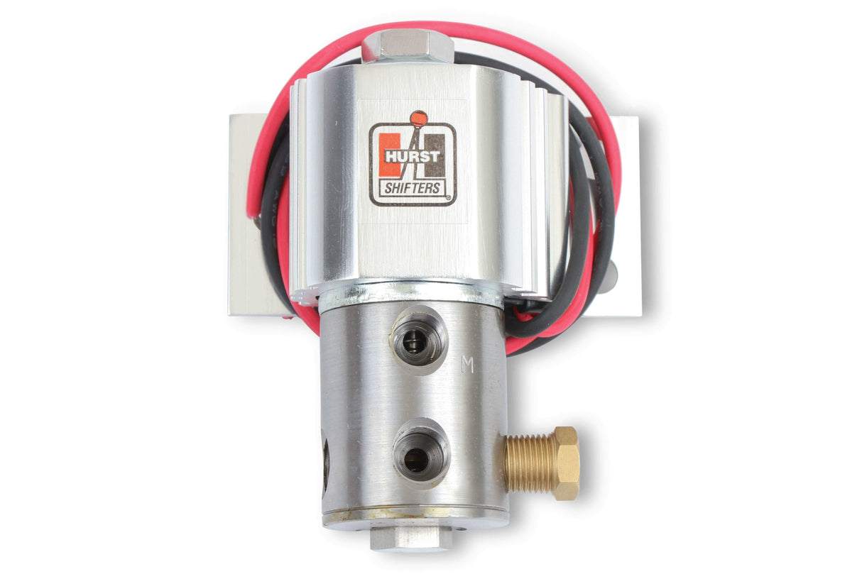 Hurst Roll Control line lock kit loc-12-volt-solenoid-valve-5667550