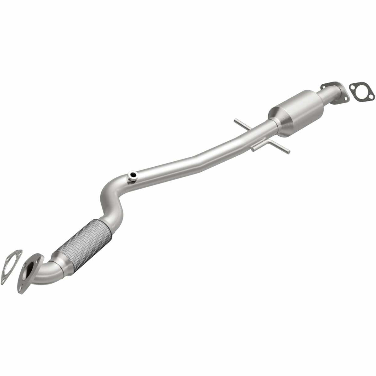 2013 Chevrolet Cruze Direct-Fit Catalytic Converter 5671091 Magnaflow