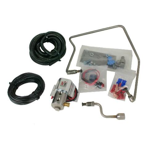 Hurst Roll Control line lock kit mustang-5671521