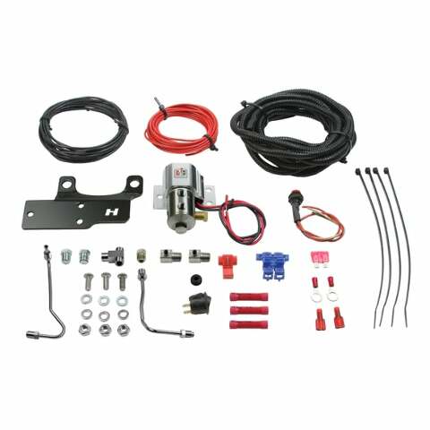 Hurst Roll Control line lock kit fits-79-83-ford-mustang-5-0l-w-o-abs-roll-control-ford-fox-body-mustang-5671526