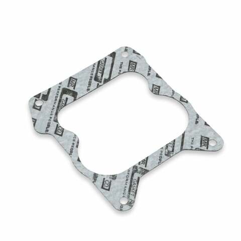 Mr. Gasket performance carburetor base gasket open center 56A 2493