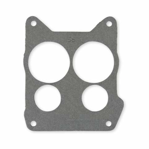 Mr. Gasket performance carburetor base gasket 4 hole skin 56C 2493