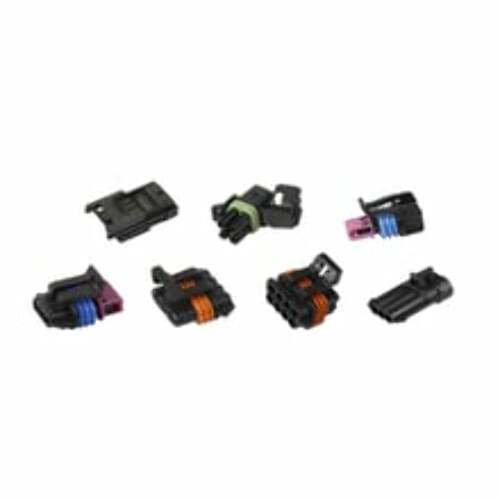 Holley EFI wiring harness kit-570-103