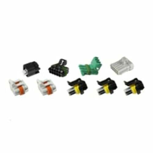 Holley EFI wiring harness kit-570-103