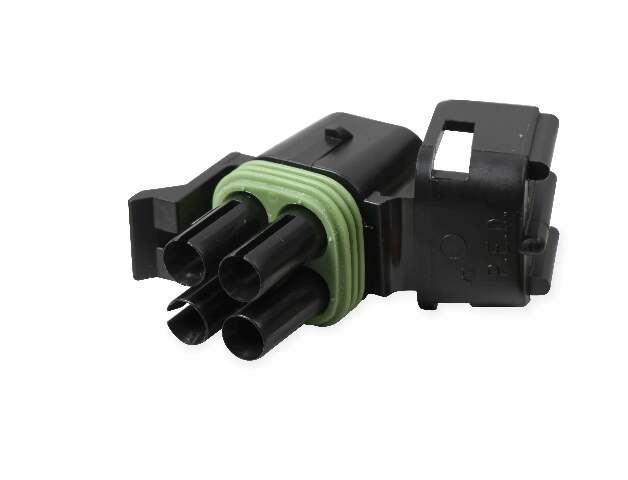 Holley performance fuel system component