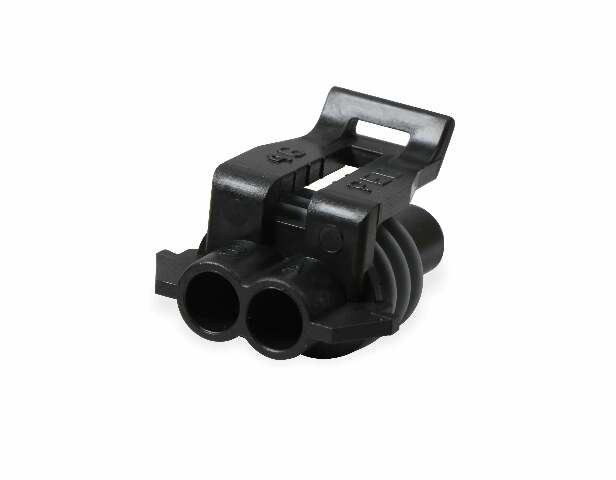 Holley performance fuel system component
