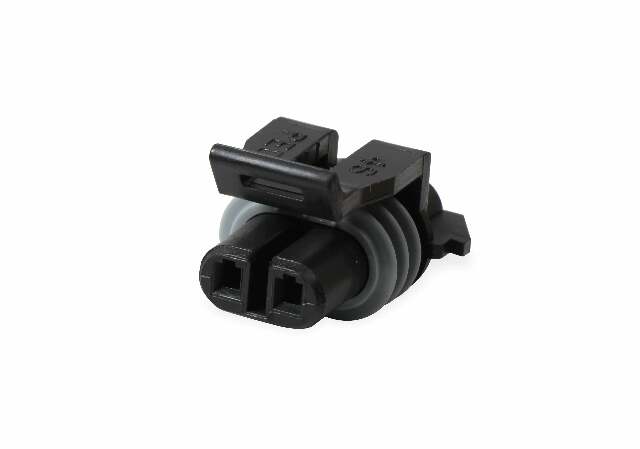 Holley performance fuel system component