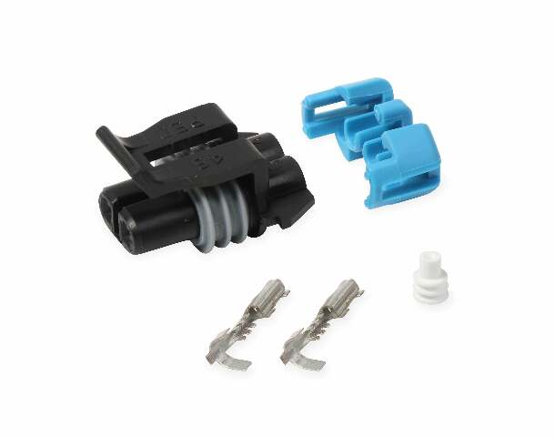 Holley performance fuel system component