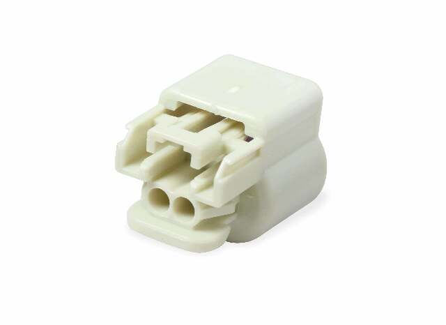 Holley performance fuel system component