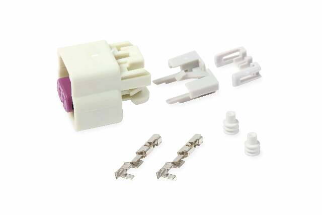Holley performance fuel system component
