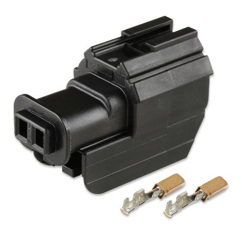 Holley EFI sensor connector-570-227
