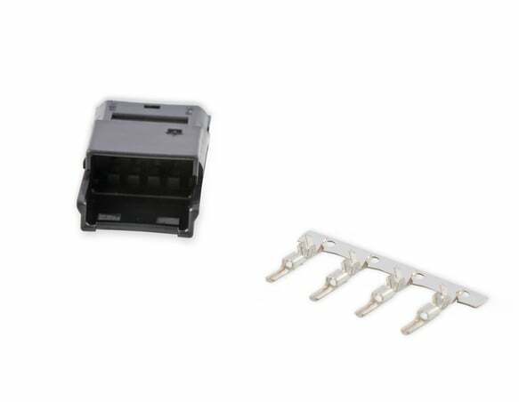 Holley EFI wiring harness side-570-229