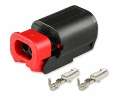 Holley EFI sensor connector-570-233
