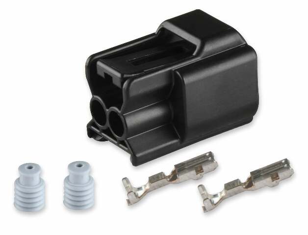 Holley performance fuel system component for Ford