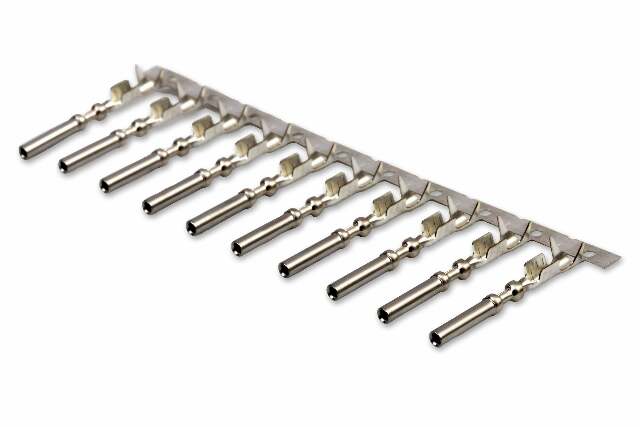 Holley performance fuel system component
