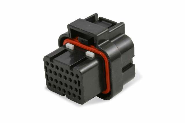 Holley performance fuel system component
