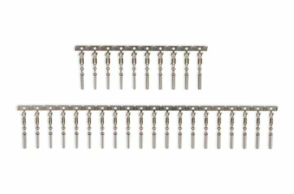 Holley performance fuel system component