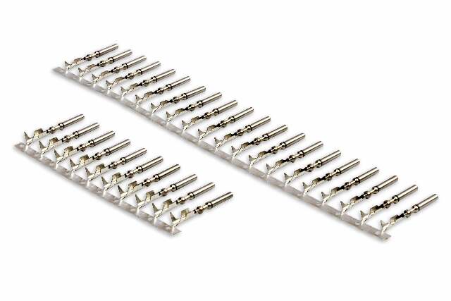 Holley performance fuel system component
