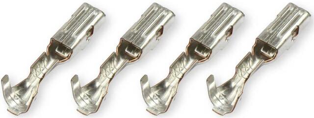 Holley performance fuel system component