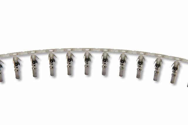 Holley performance fuel system component