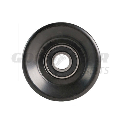 2001-2003 Acura CL FEAD Idler Pulley Goodyear 57100