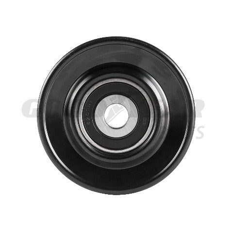 1985-1988 Chevrolet Nova FEAD Idler Pulley Goodyear 57125