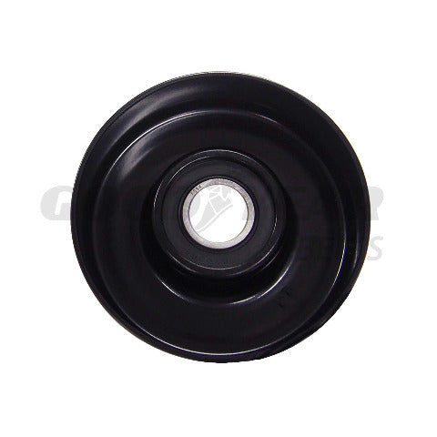 1991-1992 Saturn SC FEAD Idler Pulley Goodyear 57137
